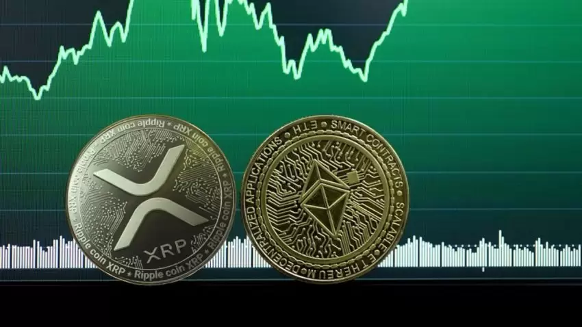 以太坊升级成功，链上交易速度显著提升